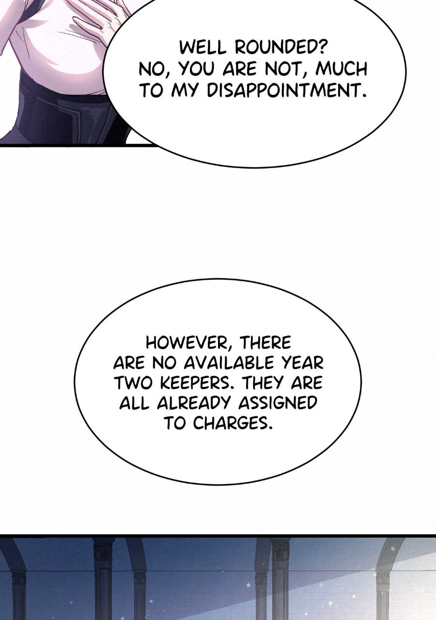Keeper of Scarlet Petals Episode 1 page 115 - 
