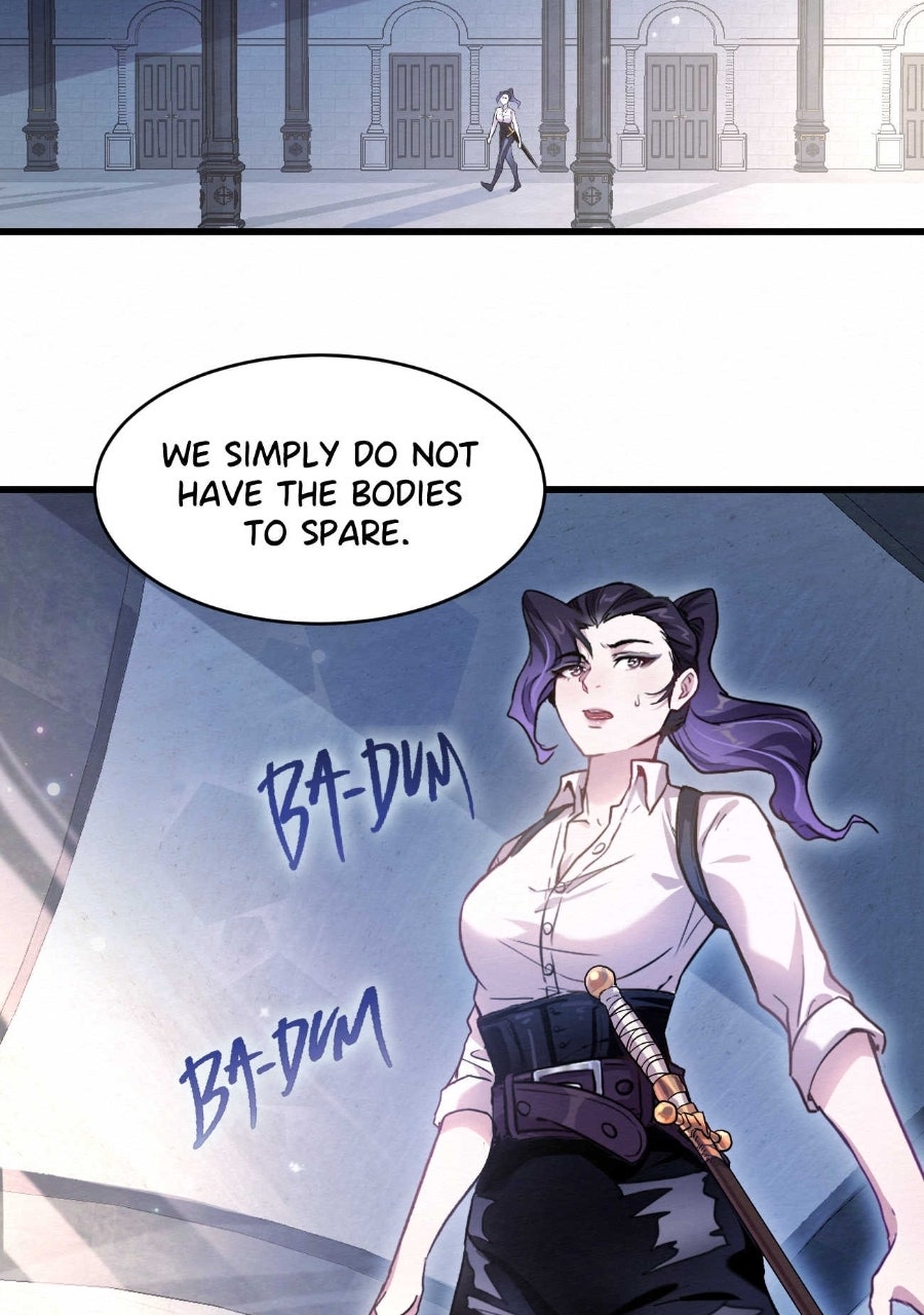 Keeper of Scarlet Petals Episode 1 page 116 - 