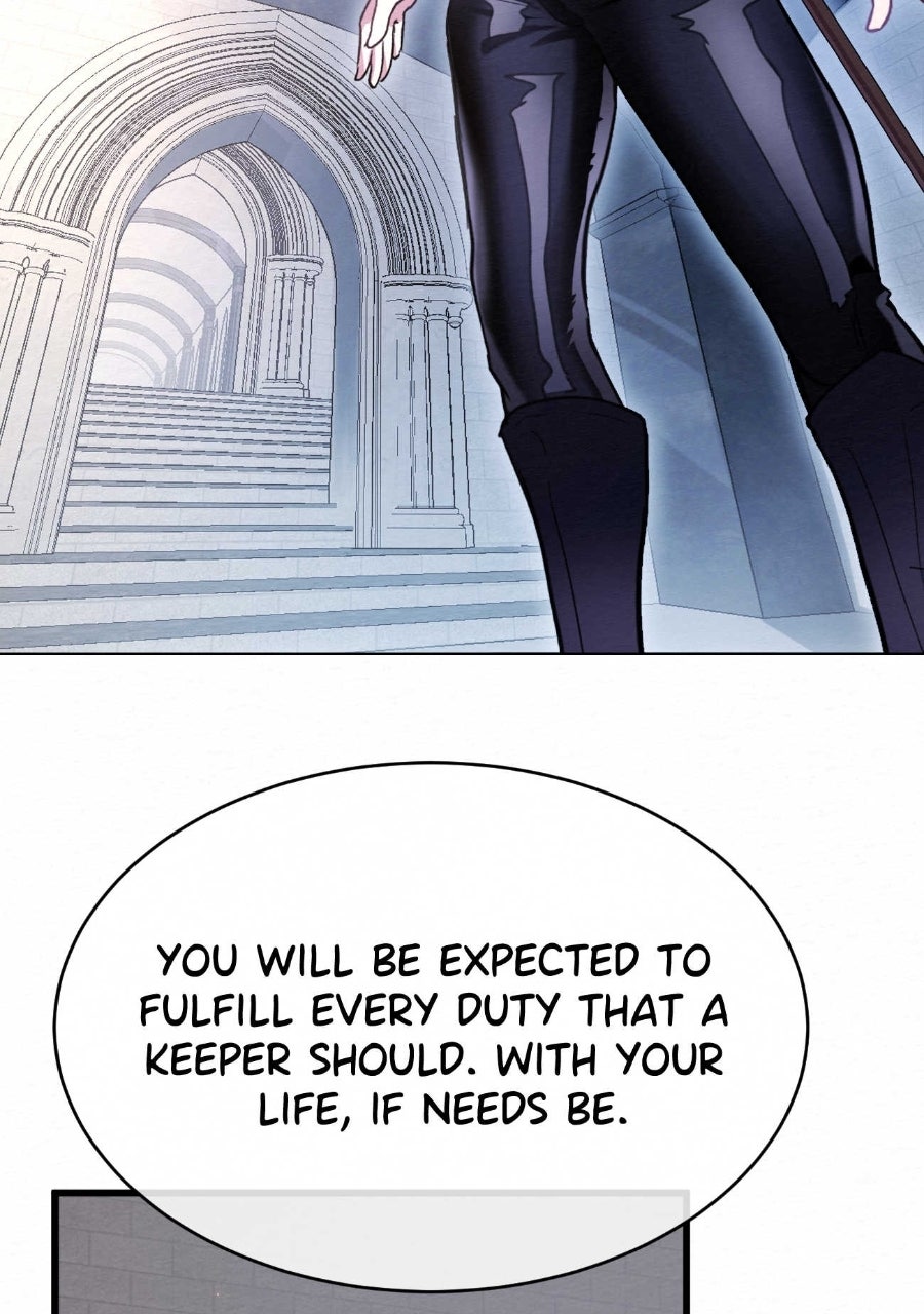Keeper of Scarlet Petals Episode 1 page 117 - 