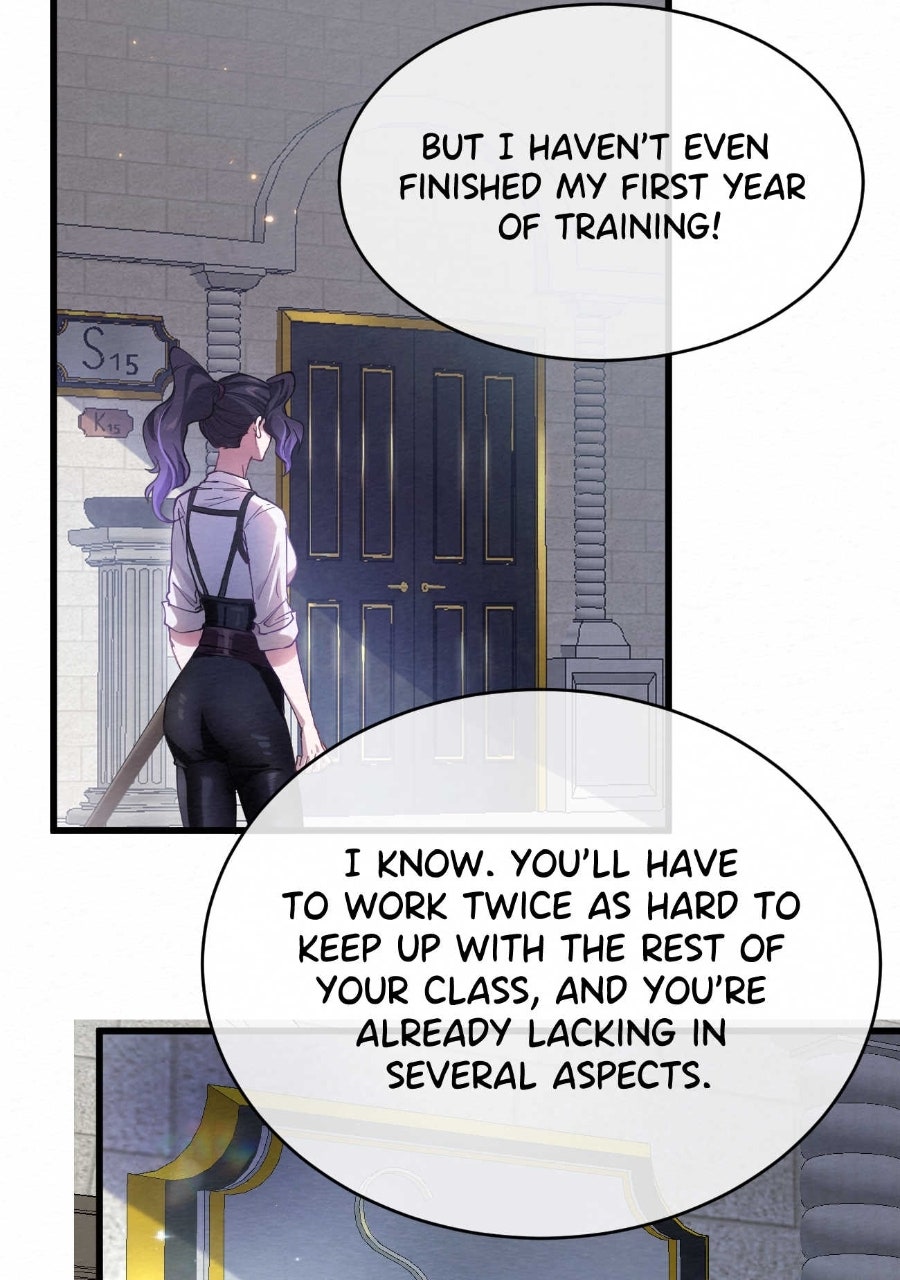 Keeper of Scarlet Petals Episode 1 page 118 - 