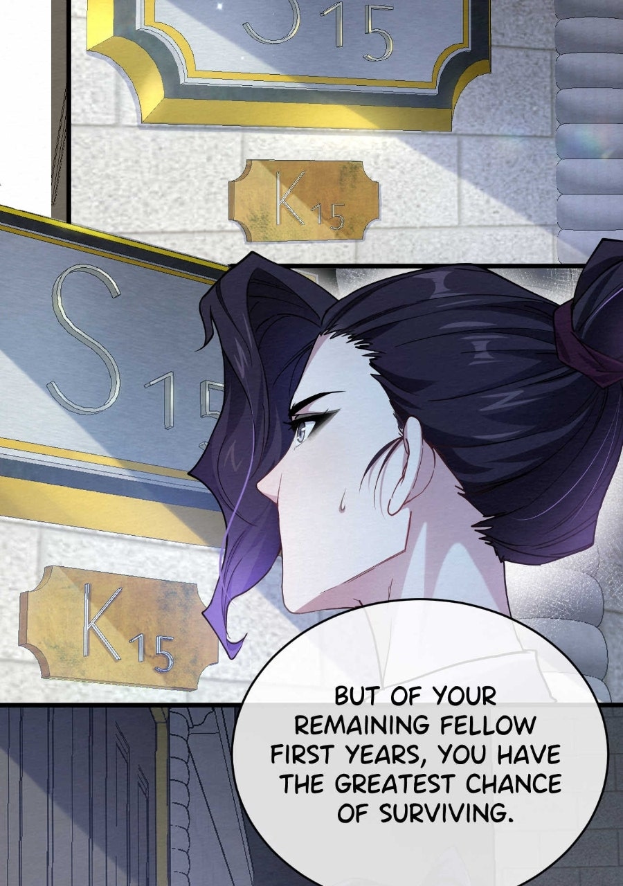 Keeper of Scarlet Petals Episode 1 page 119 - 