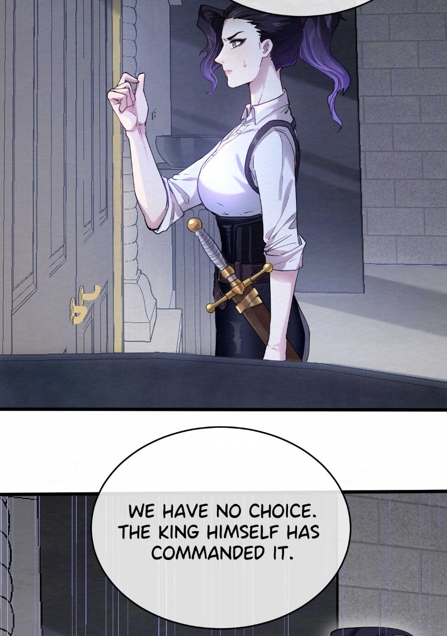 Keeper of Scarlet Petals Episode 1 page 120 - 
