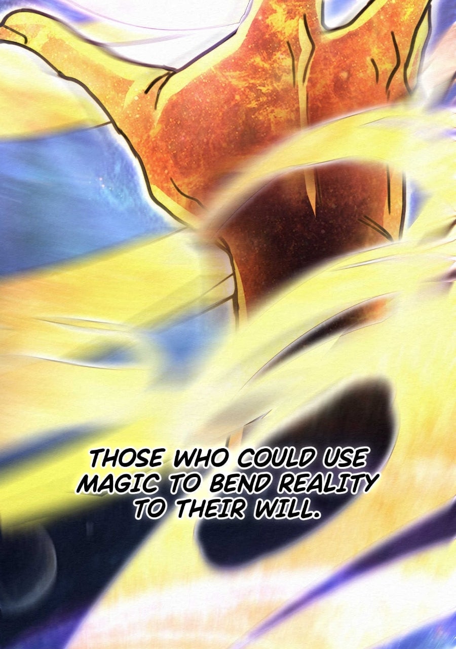 Keeper of Scarlet Petals Episode 1 page 13 - 