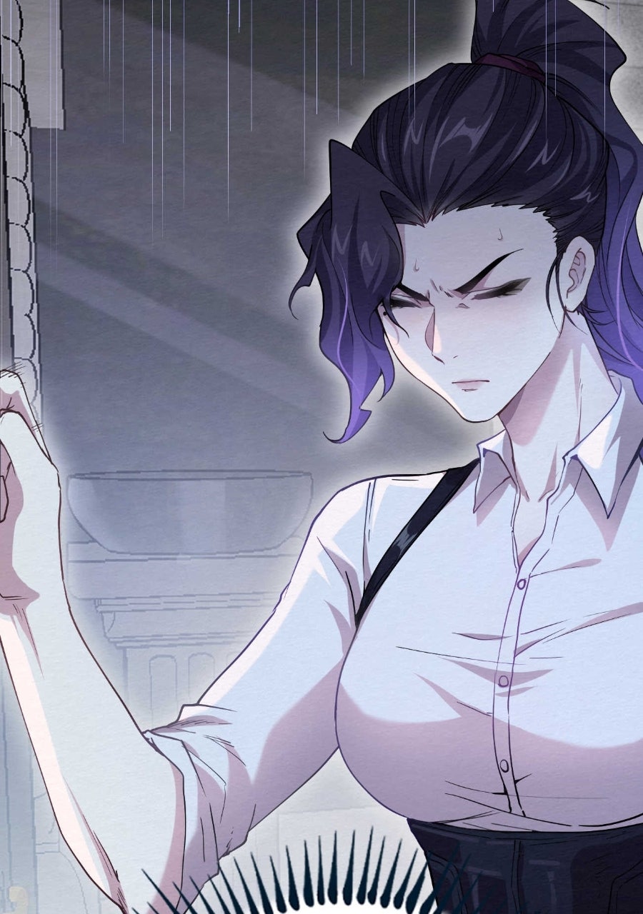 Keeper of Scarlet Petals Episode 1 page 121 - 
