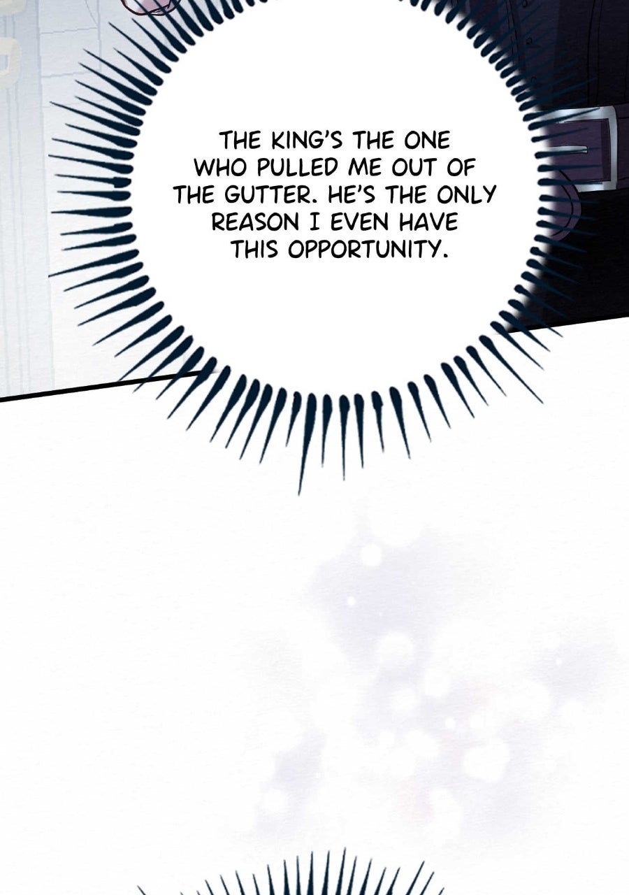 Keeper of Scarlet Petals Episode 1 page 122 - 