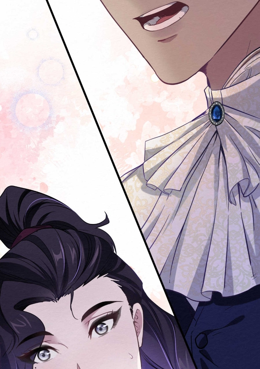 Keeper of Scarlet Petals Episode 1 page 126 - 
