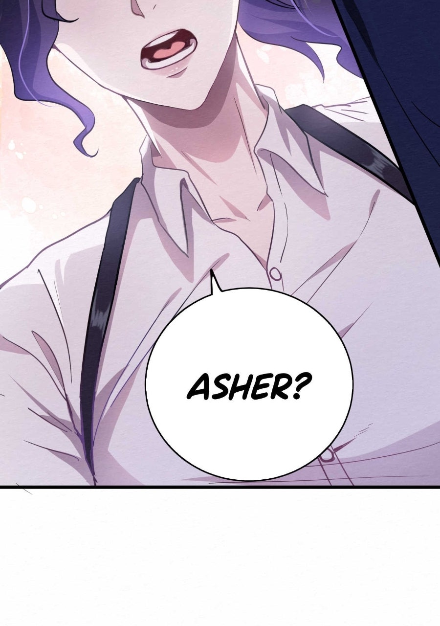 Keeper of Scarlet Petals Episode 1 page 127 - 