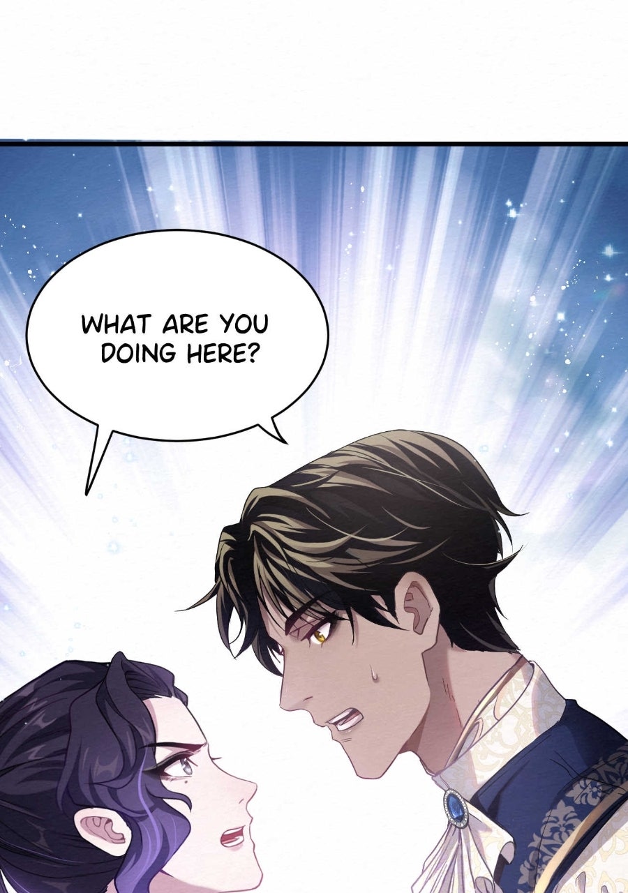 Keeper of Scarlet Petals Episode 1 page 128 - 