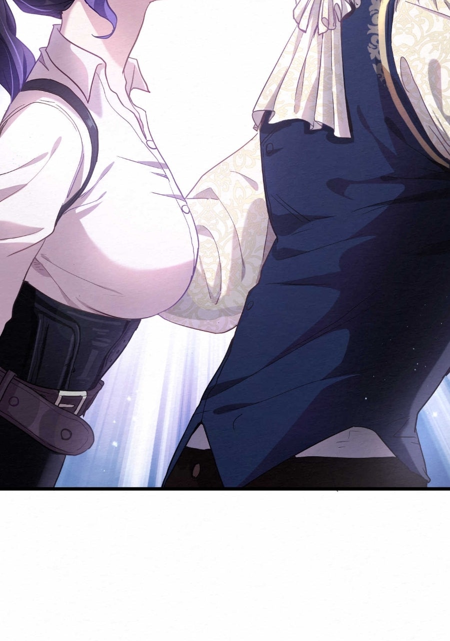 Keeper of Scarlet Petals Episode 1 page 129 - 