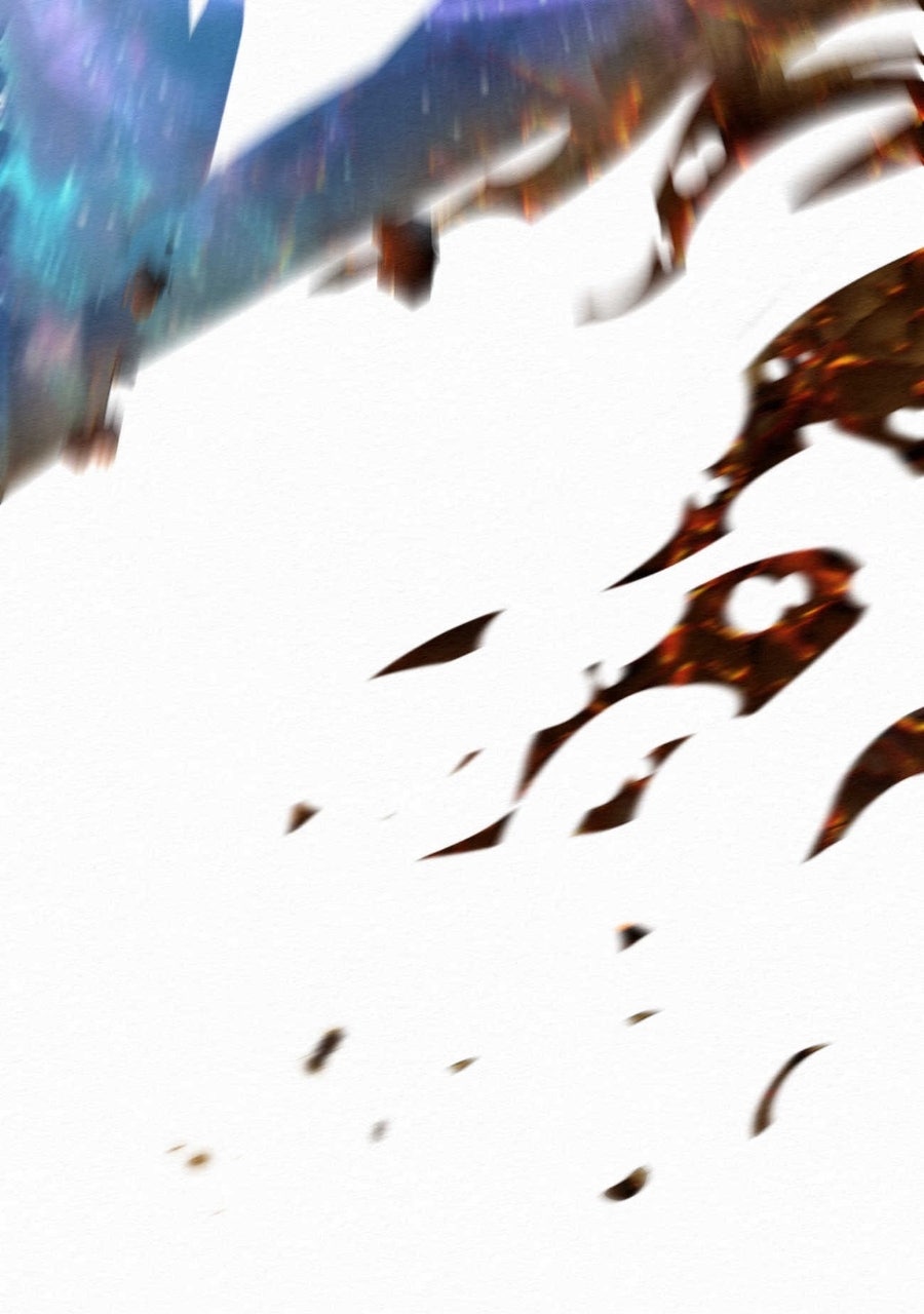 Keeper of Scarlet Petals Episode 1 page 17 - 