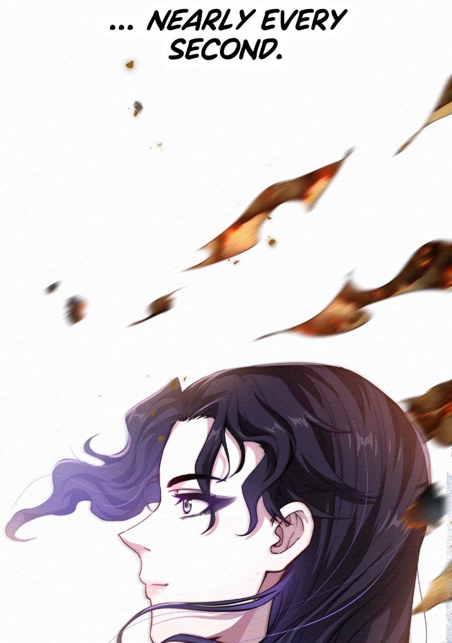 Keeper of Scarlet Petals Episode 1 page 18 - 
