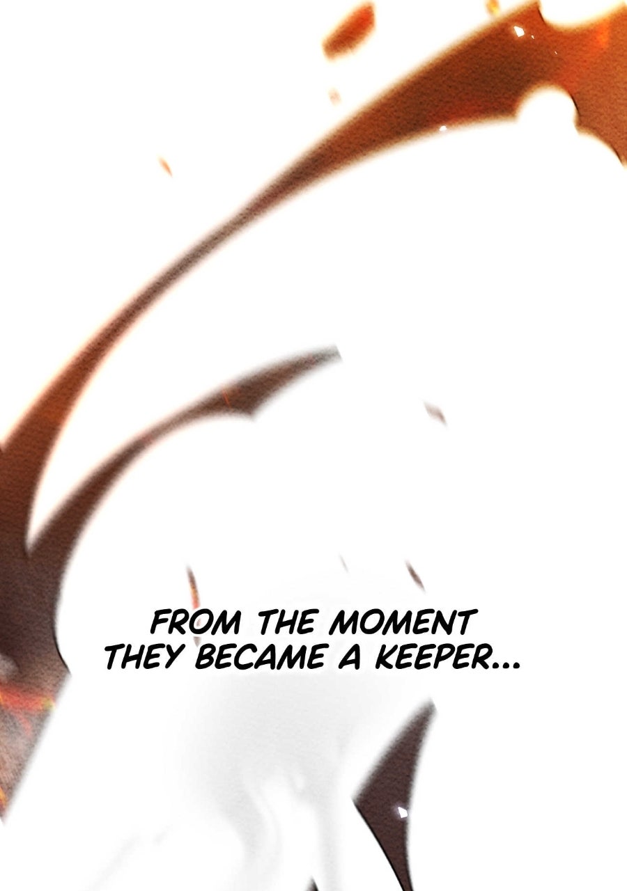 Keeper of Scarlet Petals Episode 1 page 3 - 