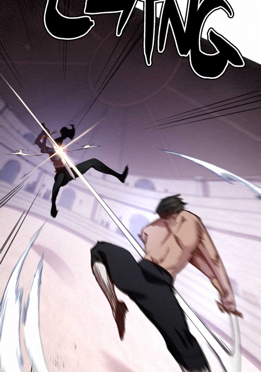Keeper of Scarlet Petals Episode 1 page 23 - 