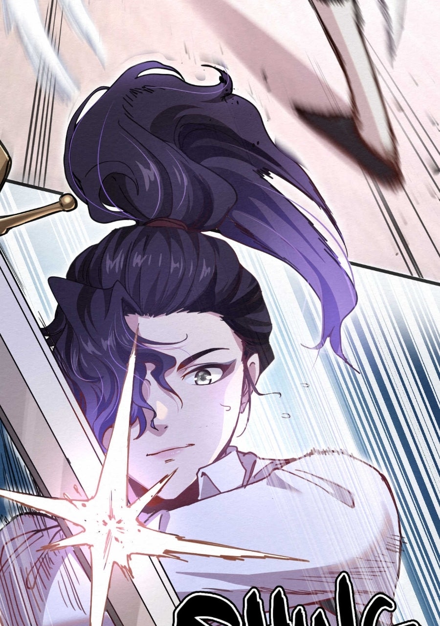 Keeper of Scarlet Petals Episode 1 page 24 - 