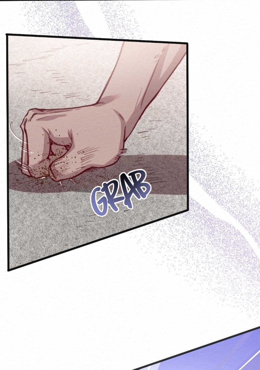 Keeper of Scarlet Petals Episode 1 page 30 - 