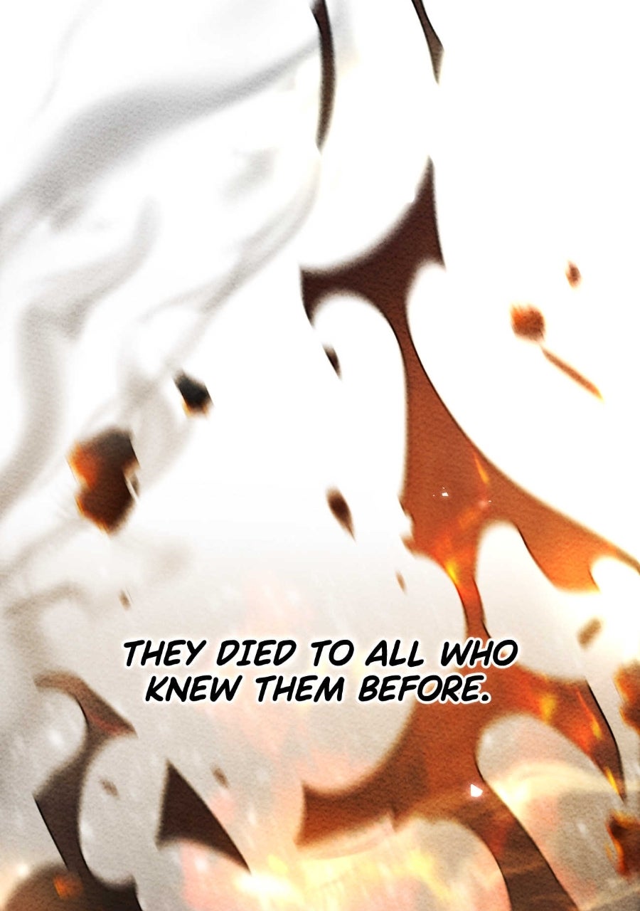 Keeper of Scarlet Petals Episode 1 page 4 - 