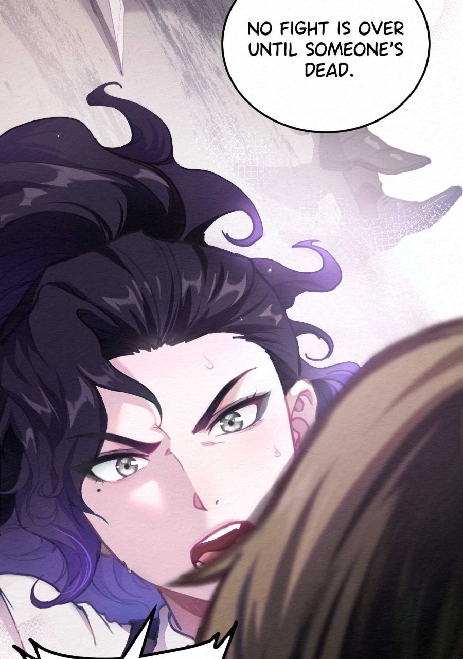 Keeper of Scarlet Petals Episode 1 page 38 - 
