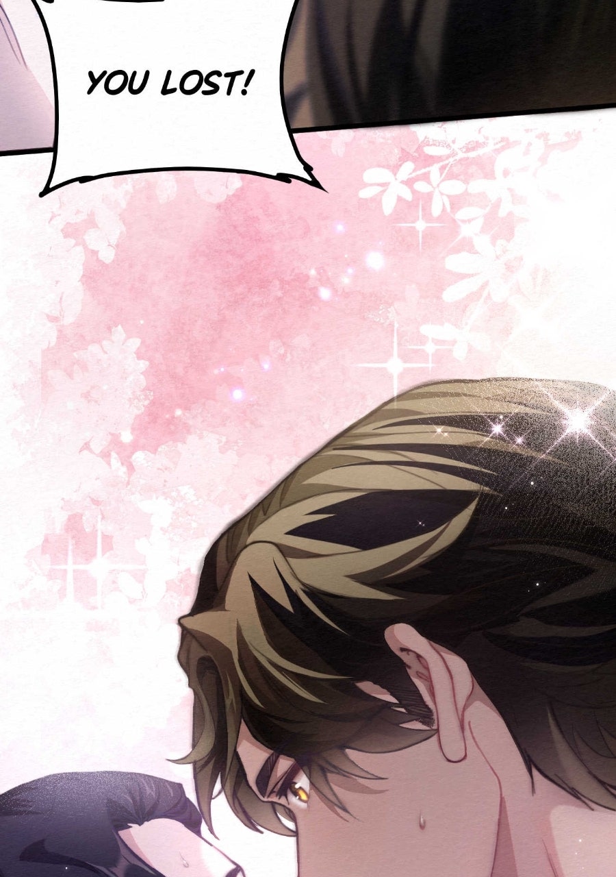 Keeper of Scarlet Petals Episode 1 page 39 - 
