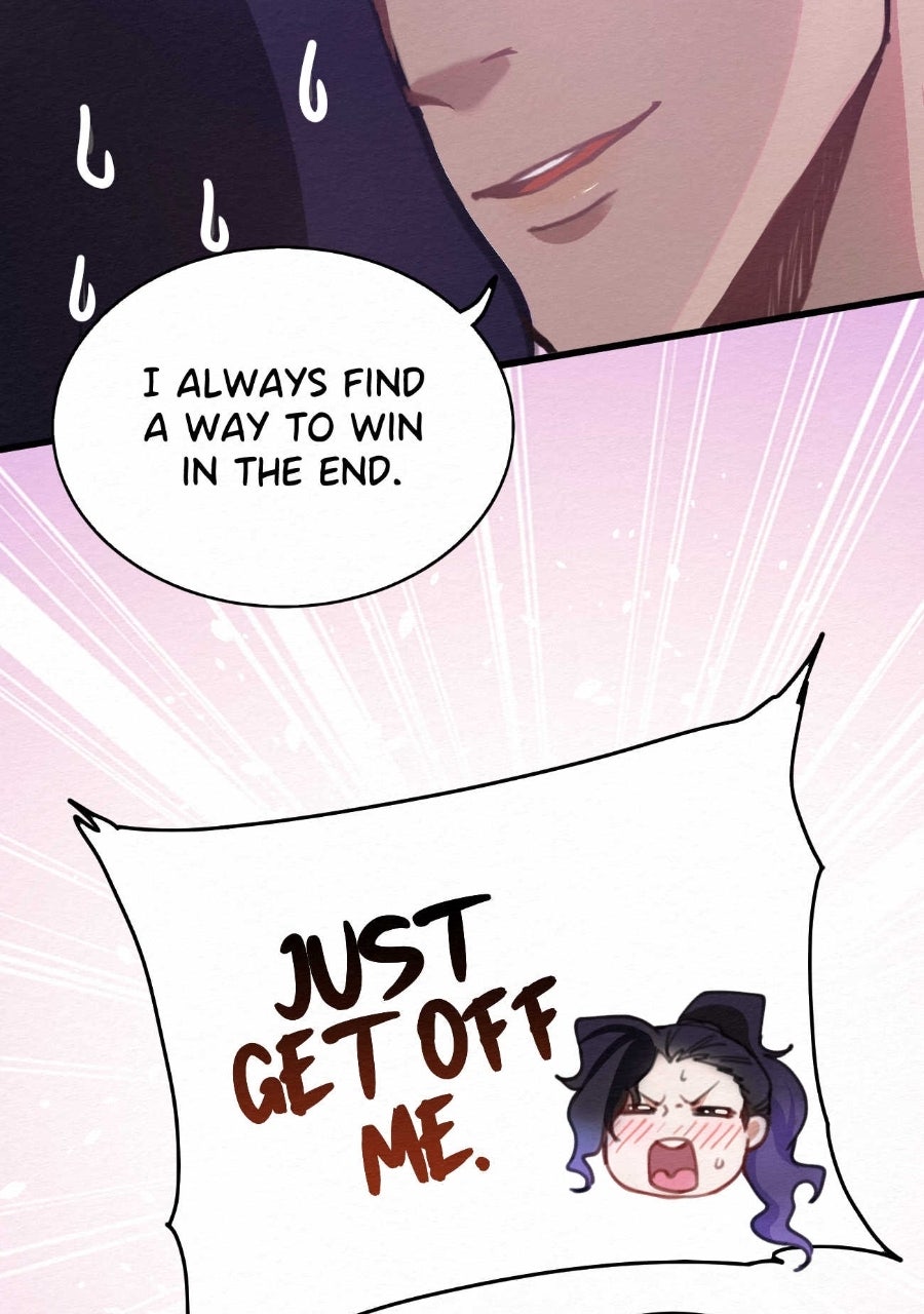 Keeper of Scarlet Petals Episode 1 page 41 - 