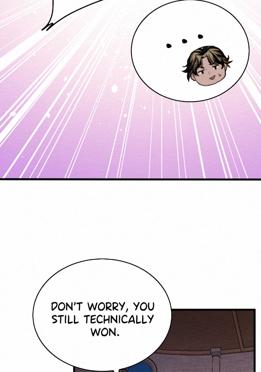 Keeper of Scarlet Petals Episode 1 page 42 - 