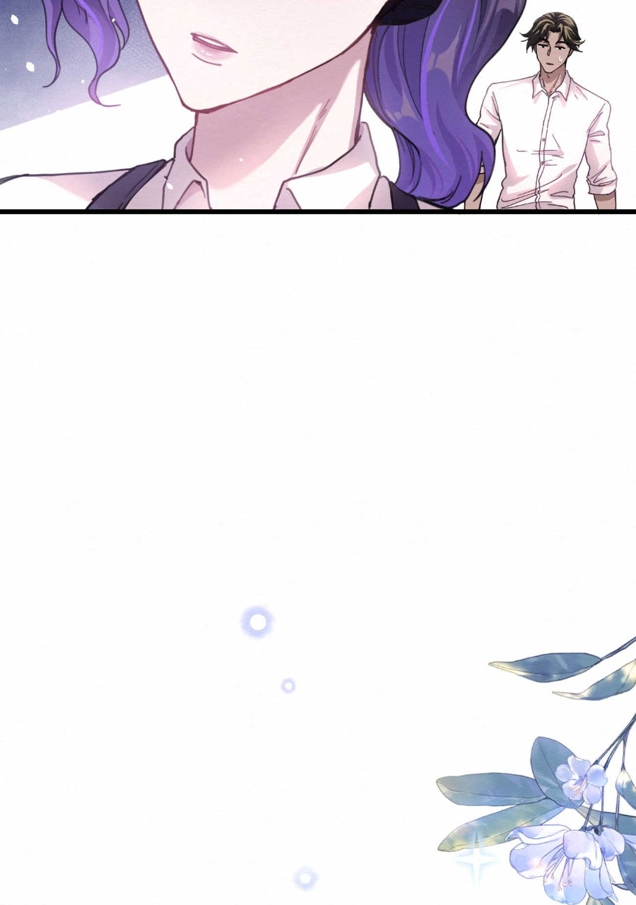 Keeper of Scarlet Petals Episode 1 page 54 - 