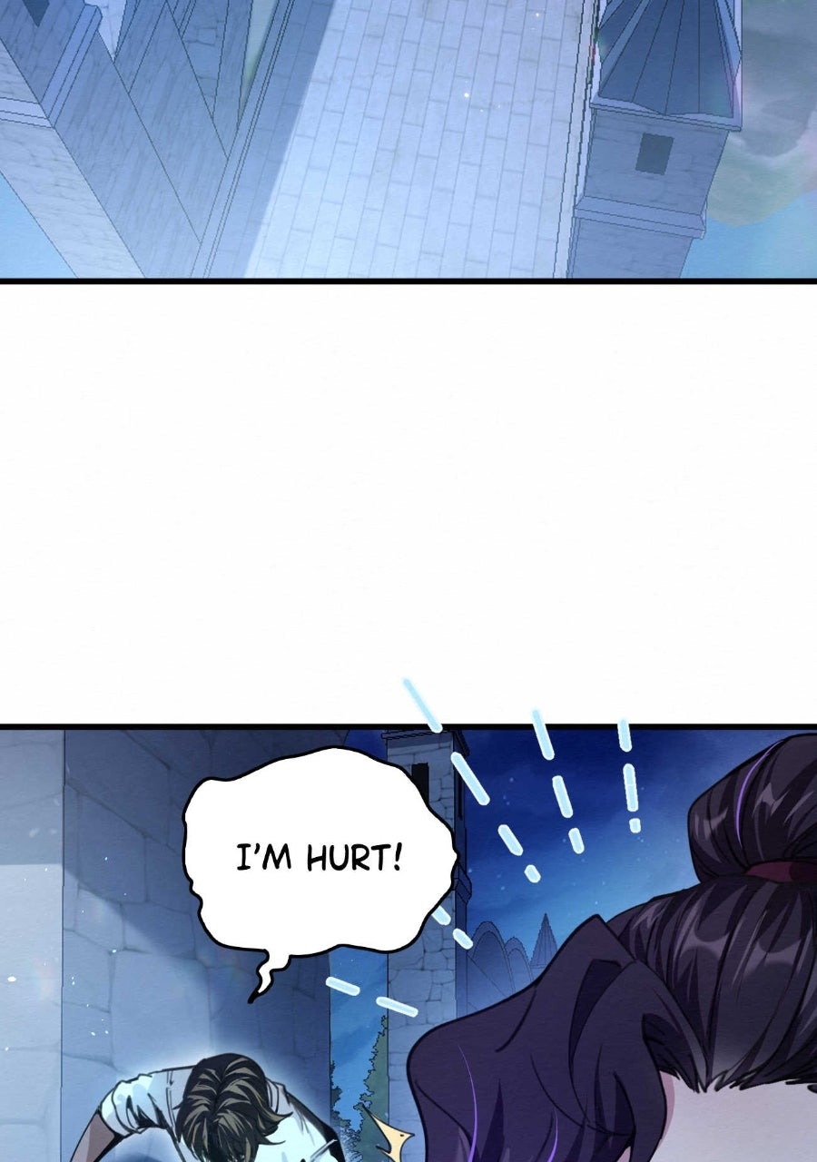 Keeper of Scarlet Petals Episode 1 page 57 - 