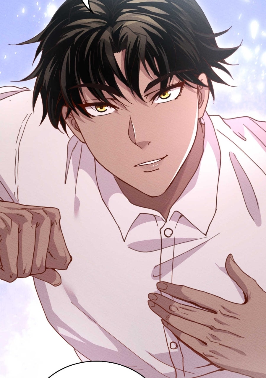 Keeper of Scarlet Petals Episode 1 page 59 - 