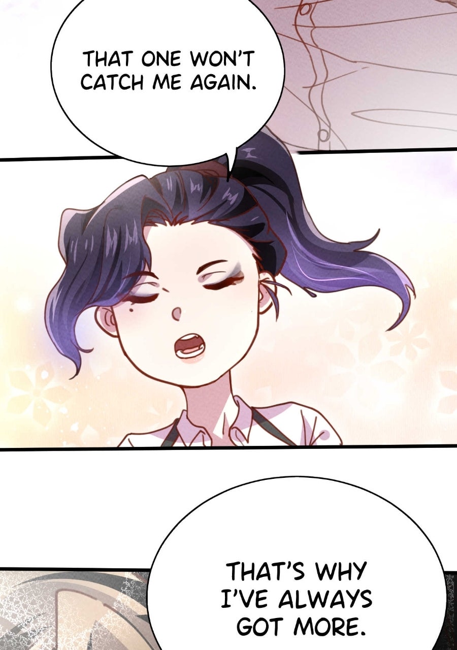 Keeper of Scarlet Petals Episode 1 page 60 - 