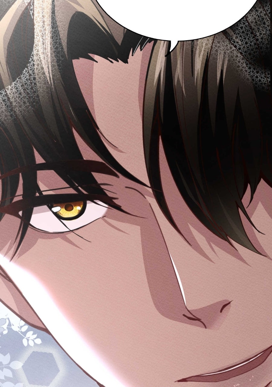 Keeper of Scarlet Petals Episode 1 page 61 - 