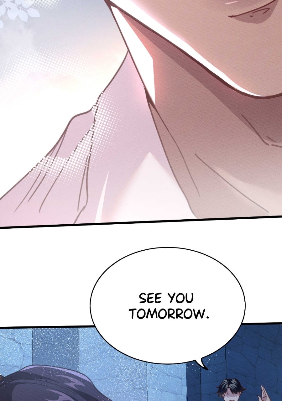 Keeper of Scarlet Petals Episode 1 page 62 - 