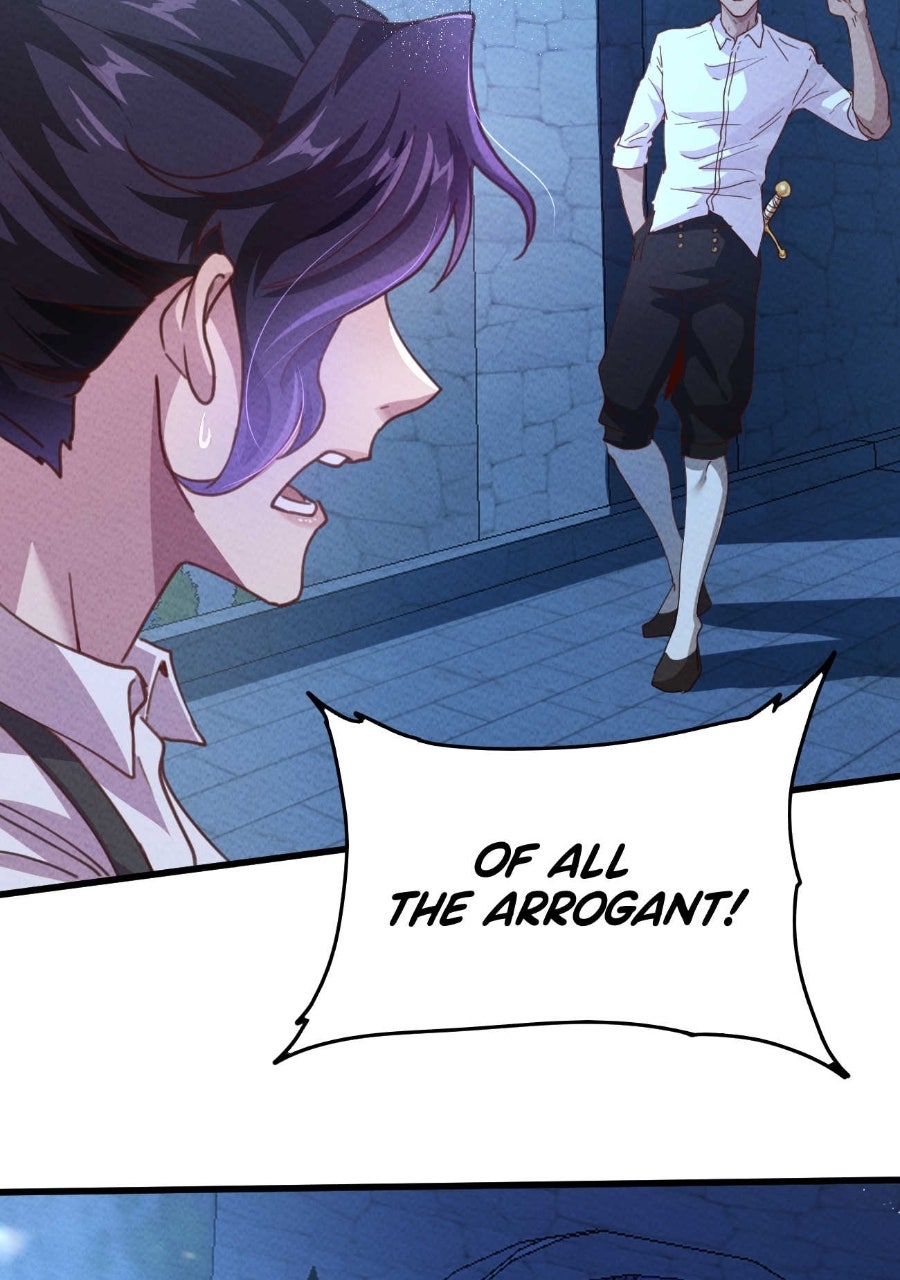 Keeper of Scarlet Petals Episode 1 page 63 - 