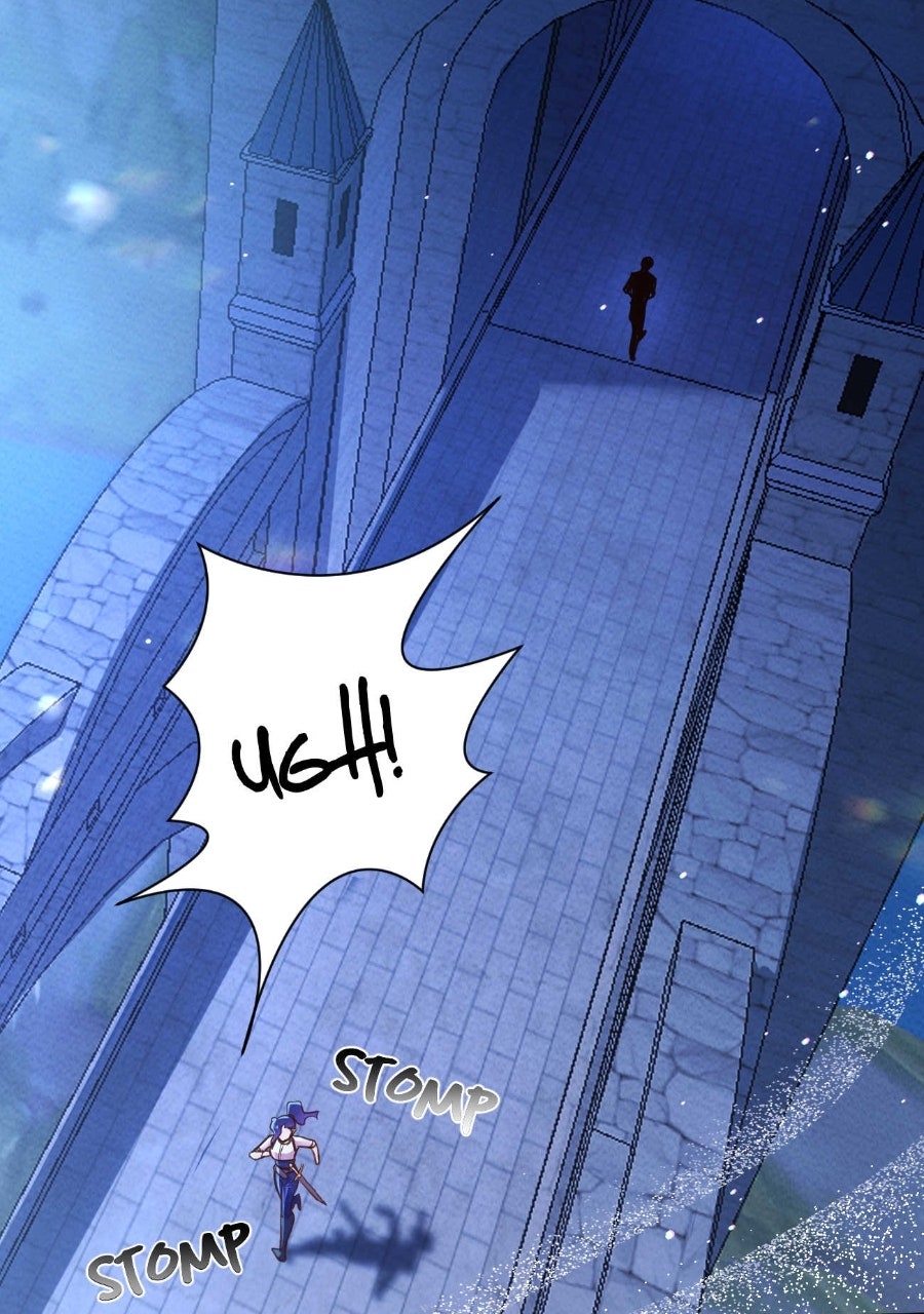 Keeper of Scarlet Petals Episode 1 page 64 - 