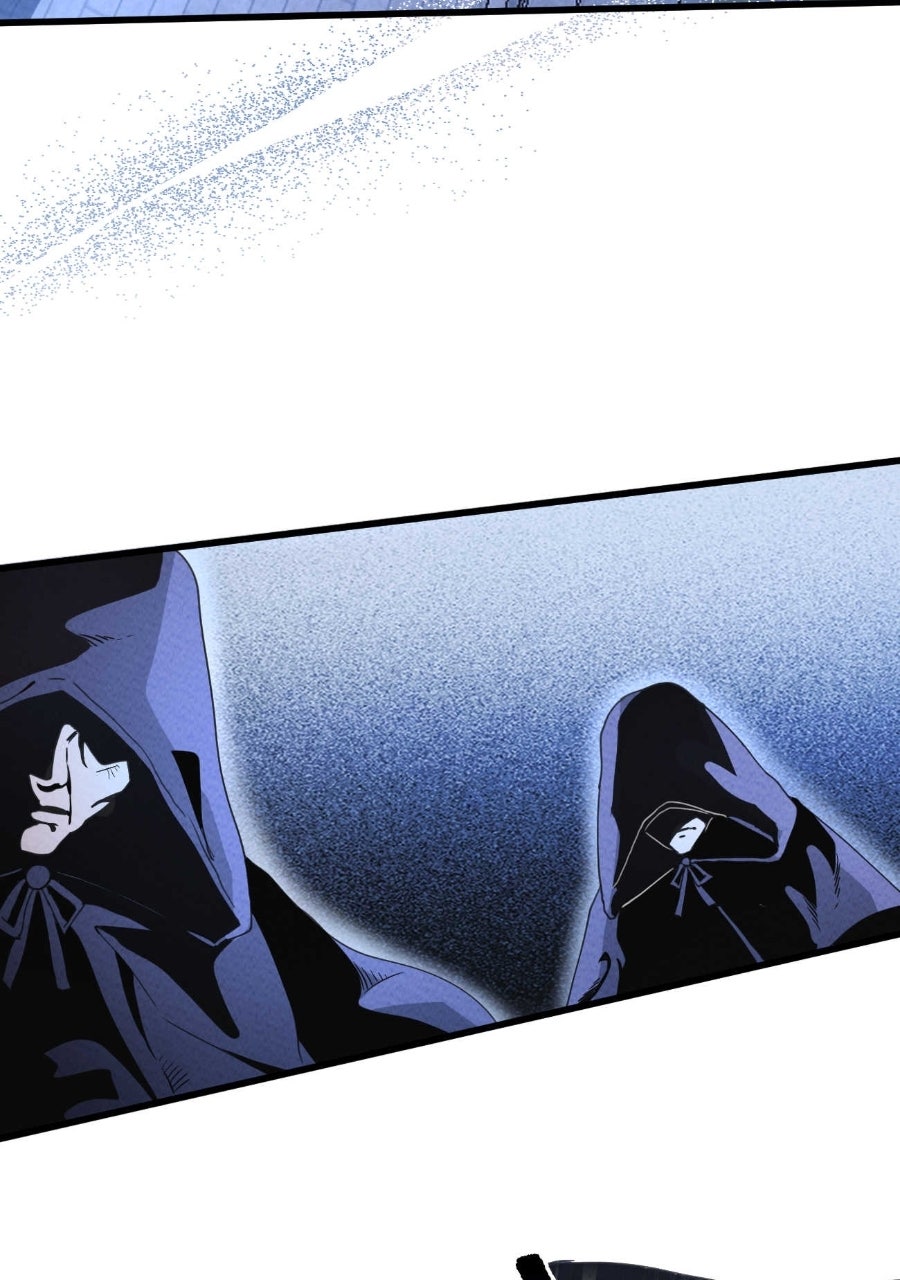Keeper of Scarlet Petals Episode 1 page 65 - 