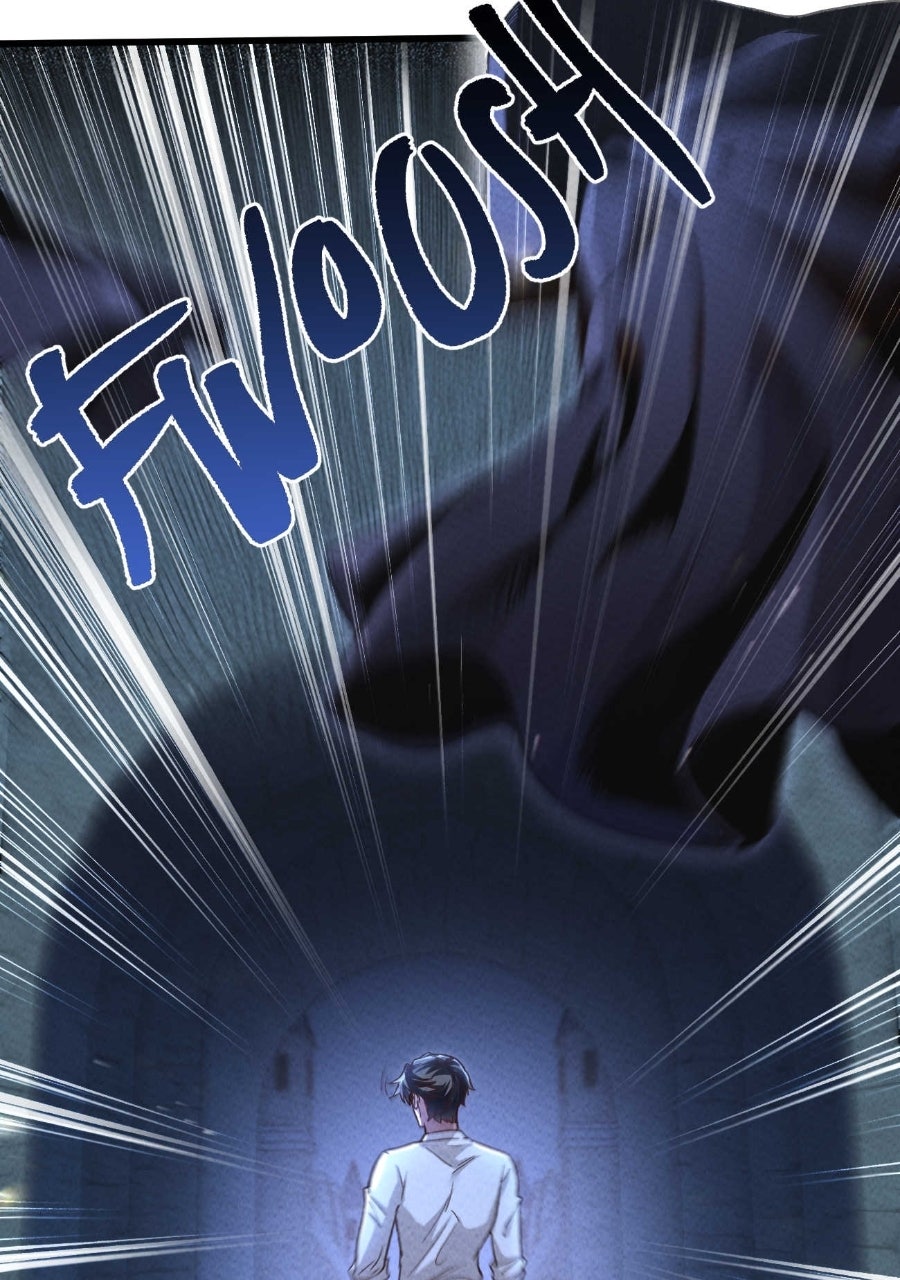 Keeper of Scarlet Petals Episode 1 page 66 - 
