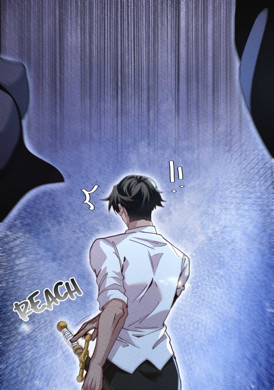 Keeper of Scarlet Petals Episode 1 page 68 - 