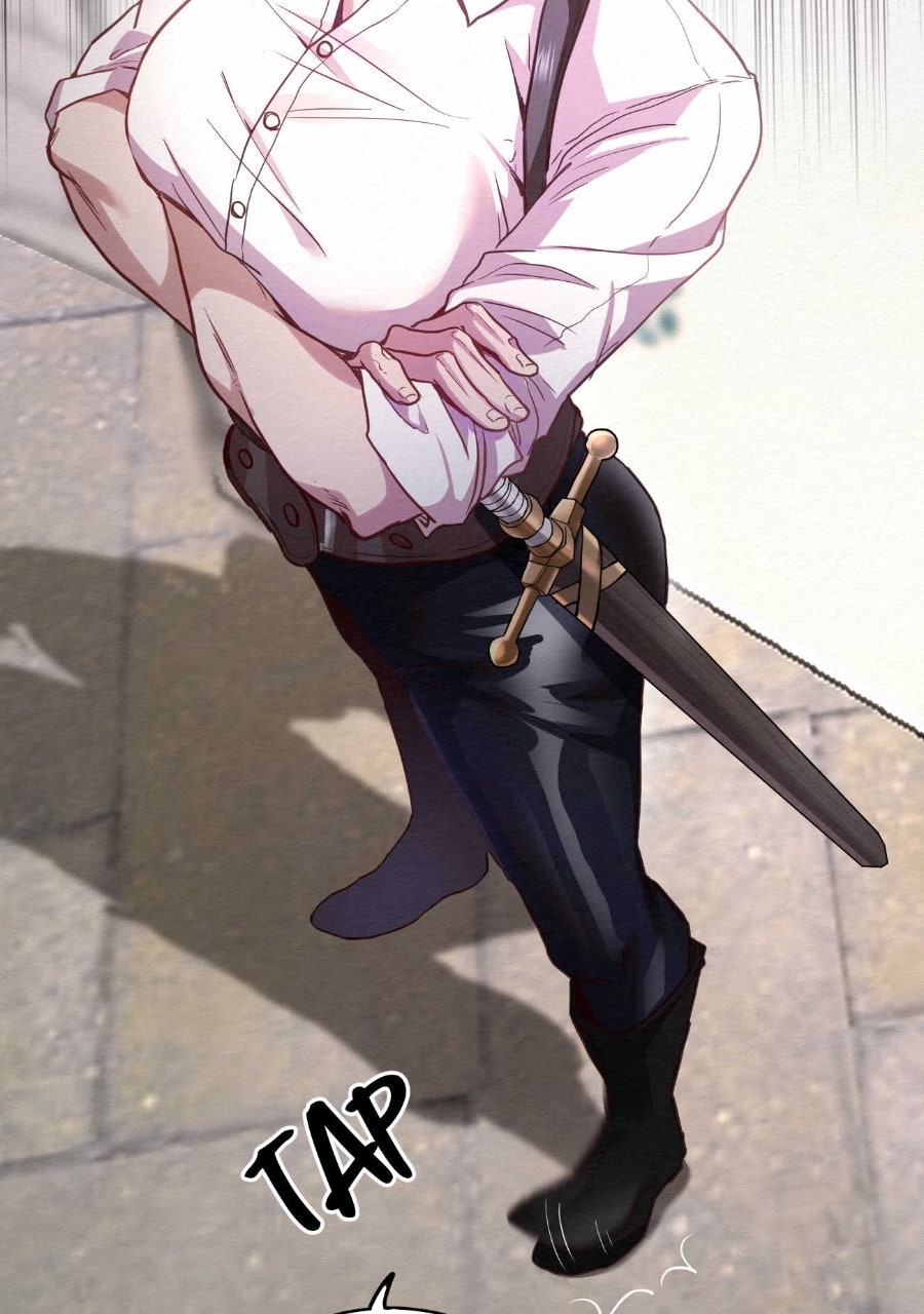 Keeper of Scarlet Petals Episode 1 page 76 - 