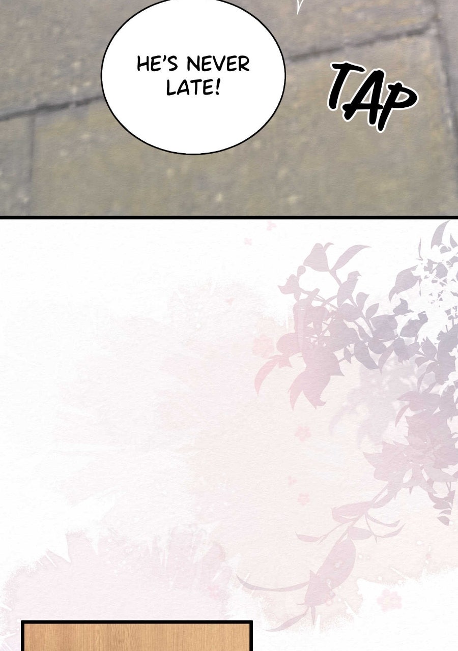 Keeper of Scarlet Petals Episode 1 page 77 - 