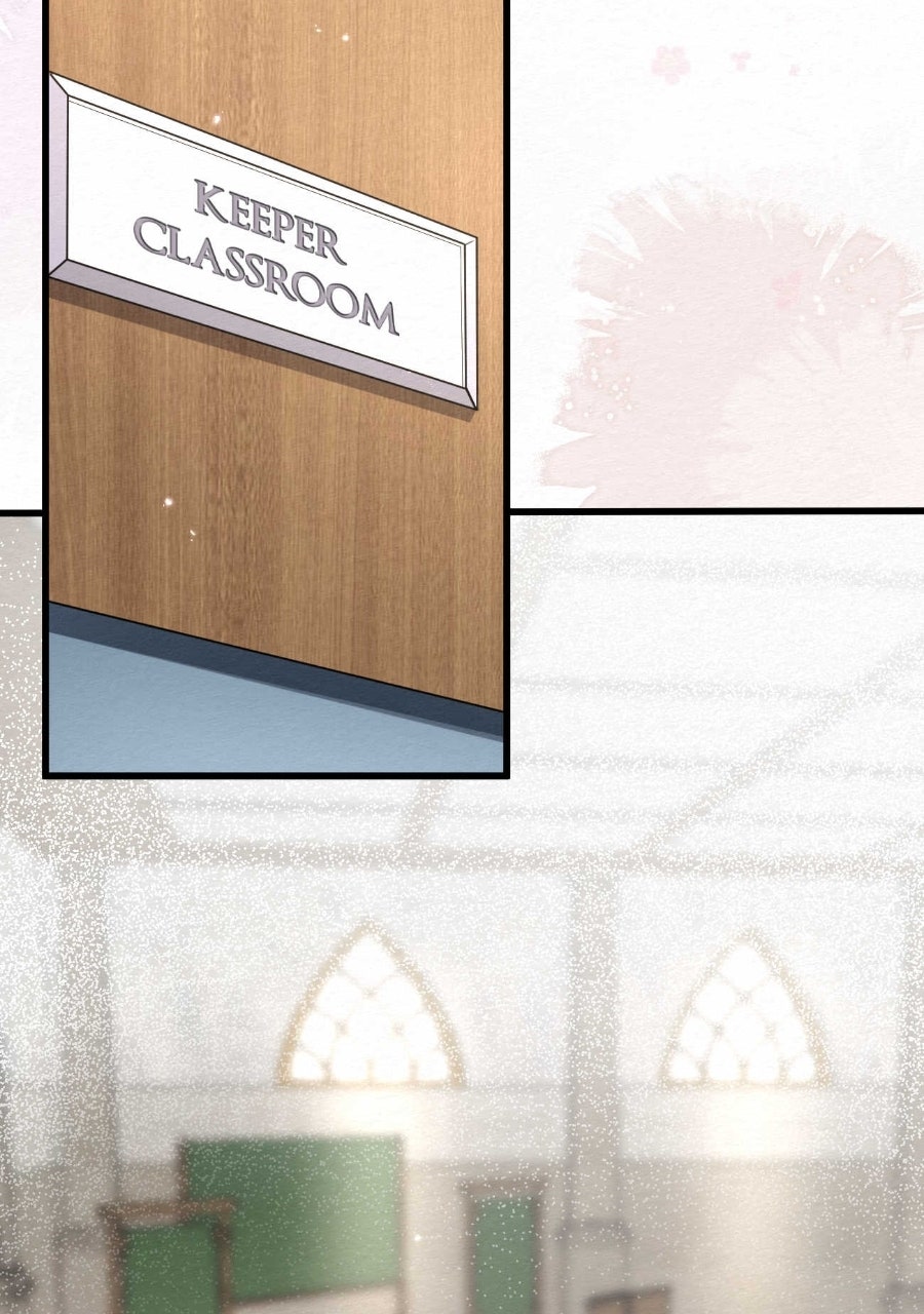 Keeper of Scarlet Petals Episode 1 page 78 - 