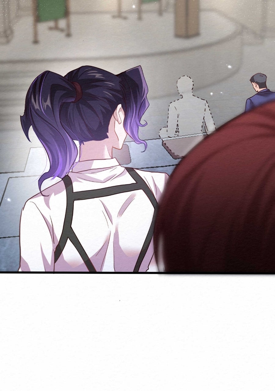 Keeper of Scarlet Petals Episode 1 page 79 - 