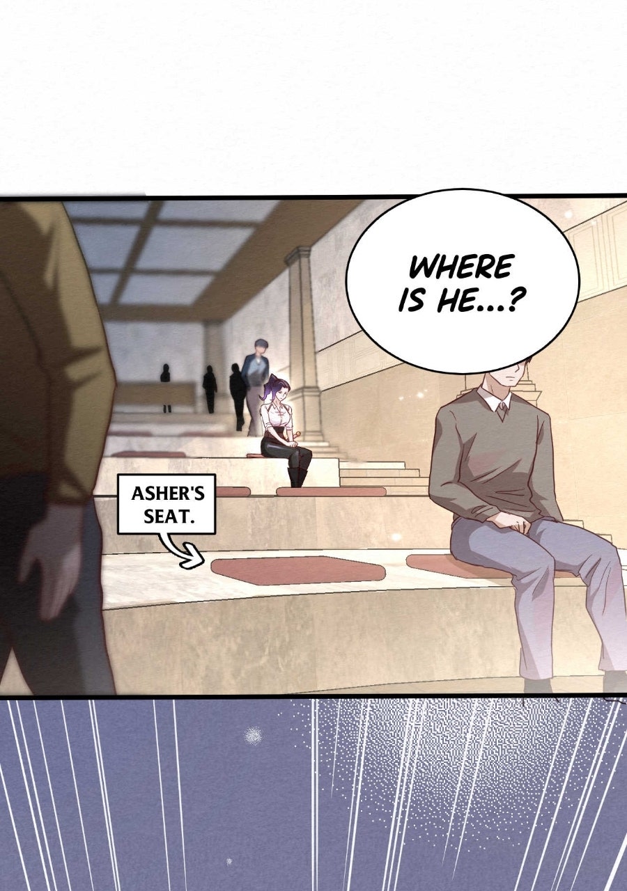 Keeper of Scarlet Petals Episode 1 page 80 - 