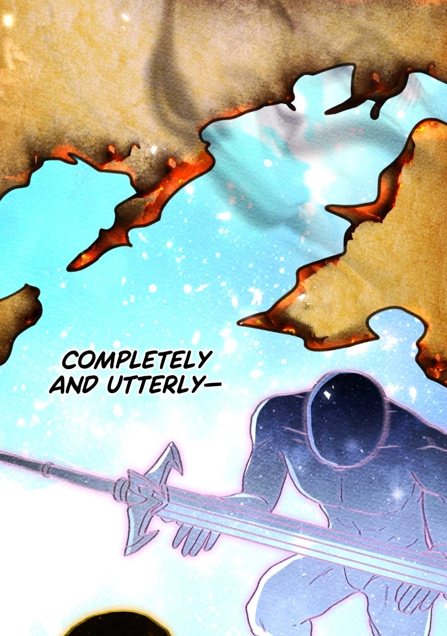 Keeper of Scarlet Petals Episode 1 page 9 - 