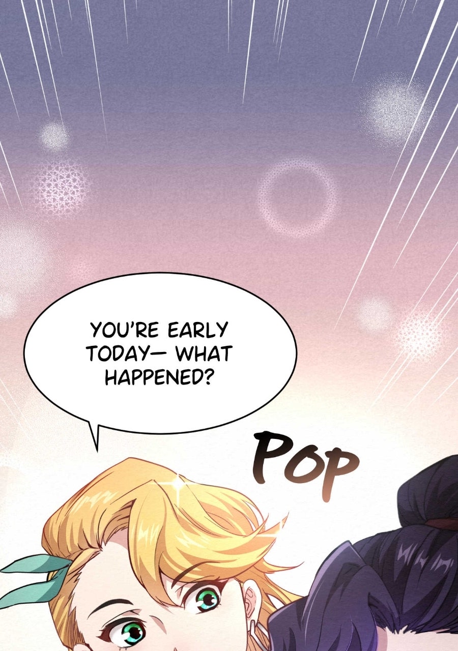 Keeper of Scarlet Petals Episode 1 page 81 - 