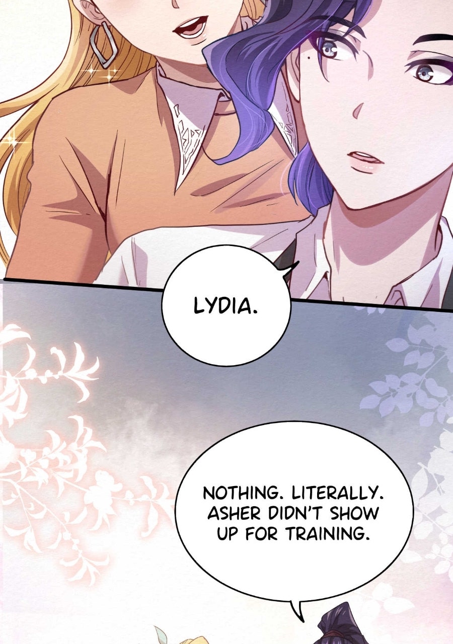 Keeper of Scarlet Petals Episode 1 page 82 - 