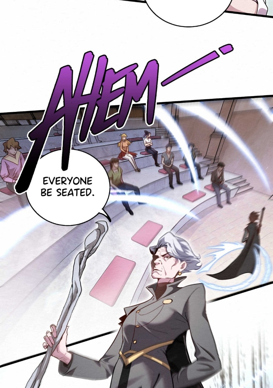 Keeper of Scarlet Petals Episode 1 page 86 - 