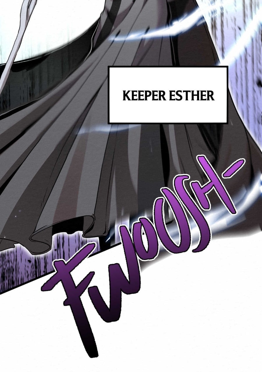 Keeper of Scarlet Petals Episode 1 page 87 - 