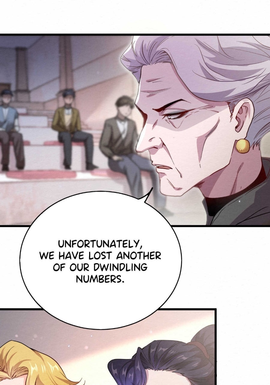 Keeper of Scarlet Petals Episode 1 page 88 - 