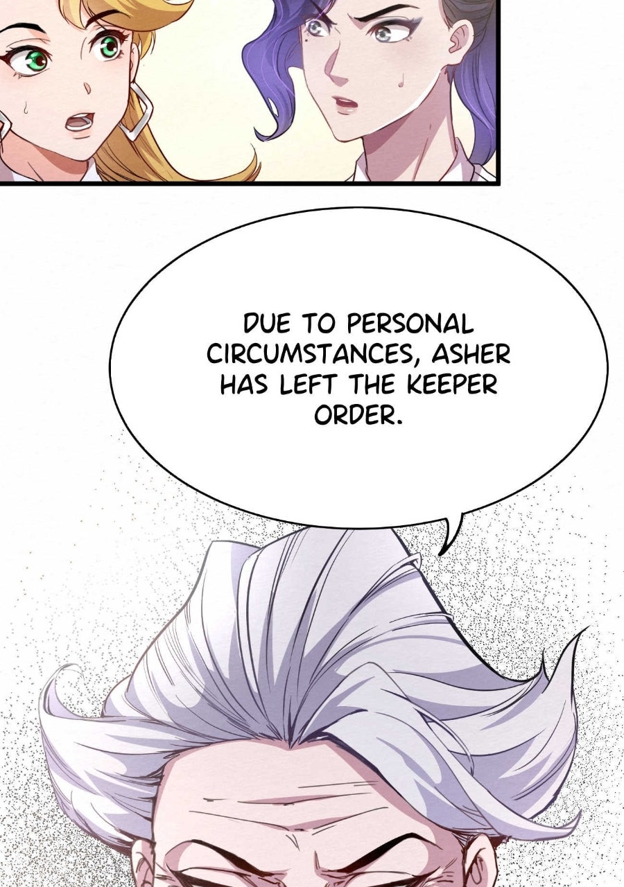 Keeper of Scarlet Petals Episode 1 page 89 - 