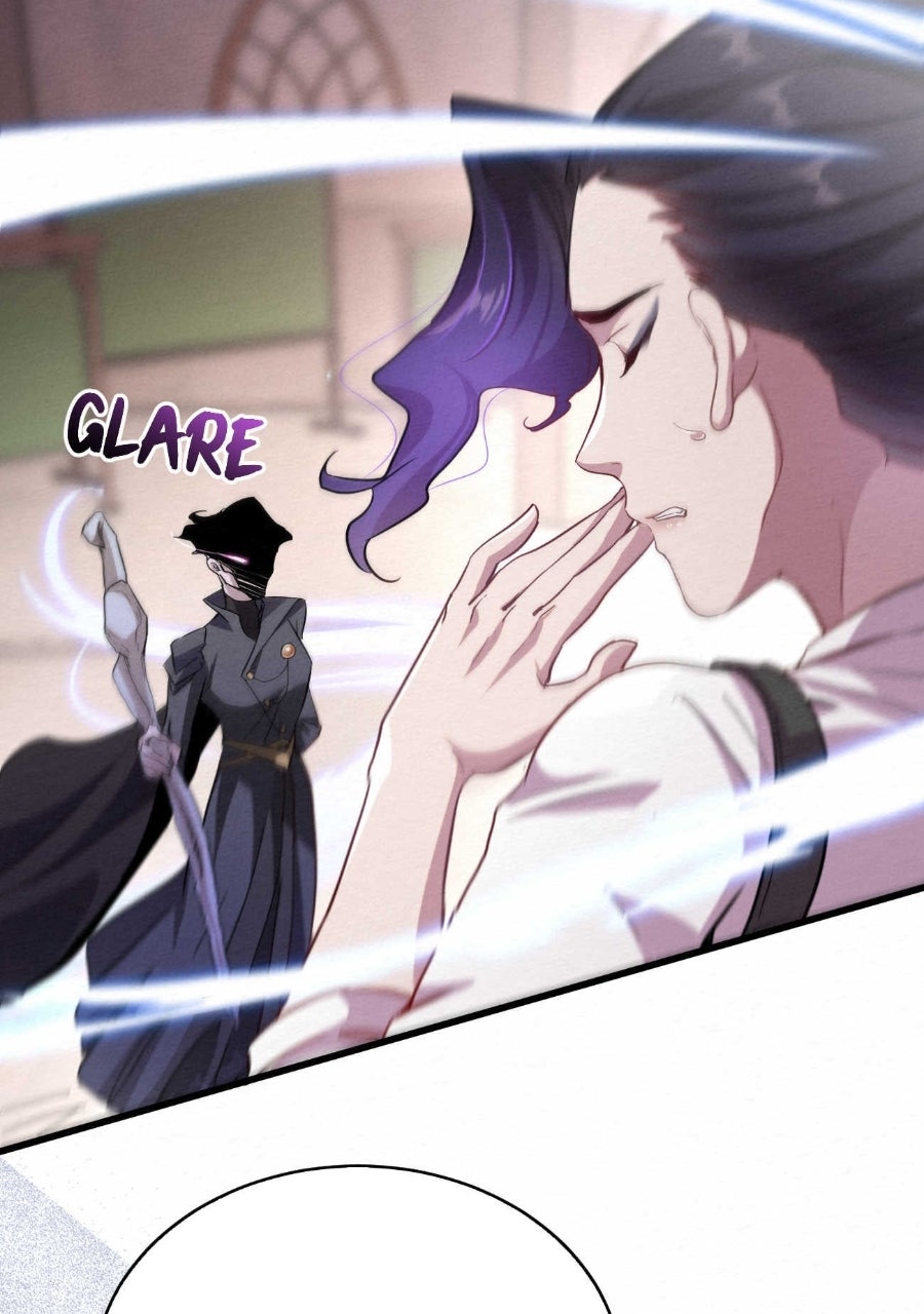 Keeper of Scarlet Petals Episode 1 page 93 - 