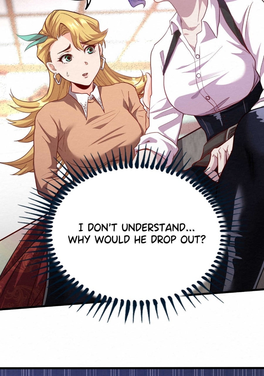 Keeper of Scarlet Petals Episode 1 page 95 - 