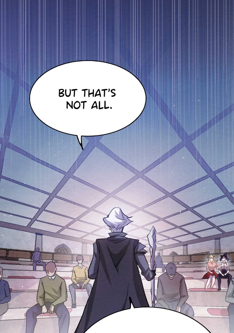 Keeper of Scarlet Petals Episode 1 page 96 - 